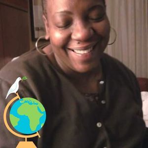 Meet your Posher, Jacqueline